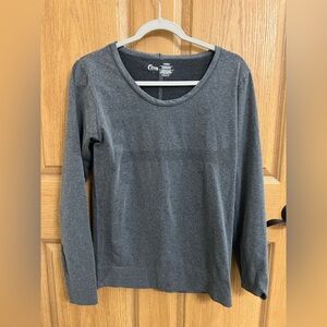 Zyia Long Sleeve Top